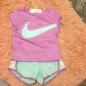 Nike set